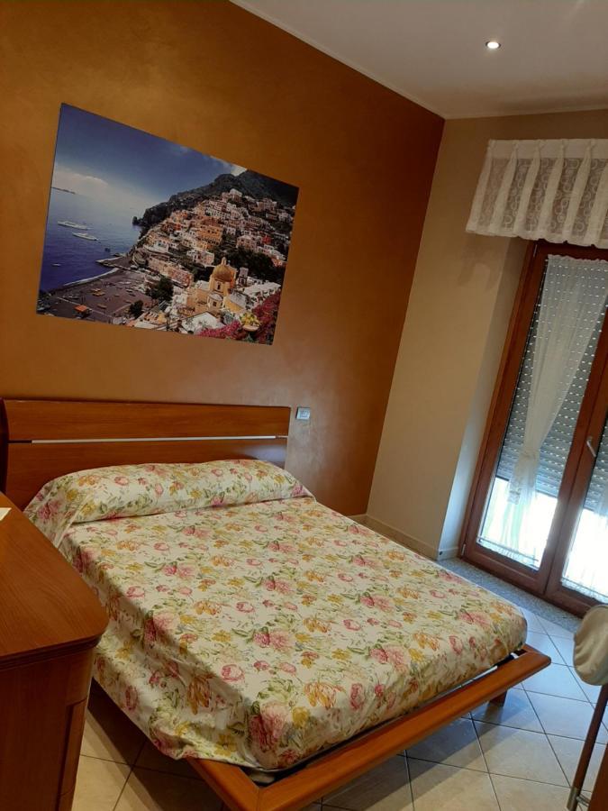 Beautiful Beb Bed & Breakfast Napels